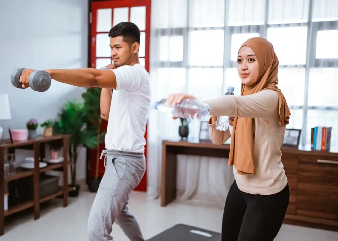 Berbagai Tips Melakukan Kardio di Bulan Ramadhan