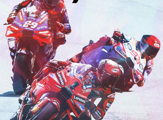 Jorge Martin Rebut Puncak Klasemen MotoGP 2026