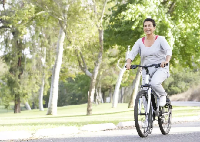5 Olahraga Ini Bantu Turunkan Hipertensi Tanpa Minum Obat