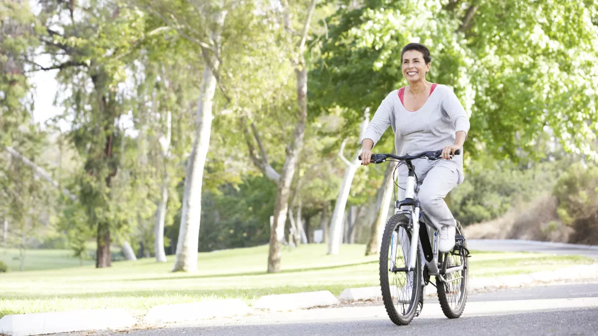 5 Olahraga Ini Bantu Turunkan Hipertensi Tanpa Minum Obat
