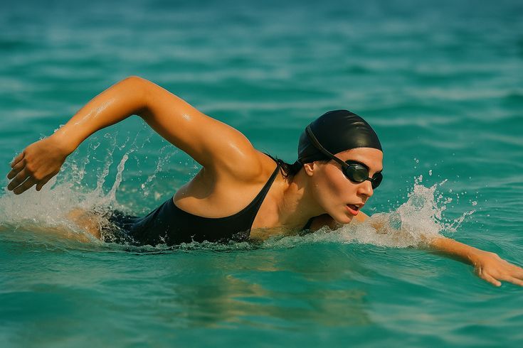 Teknik Dasar Dan Beberapa Gaya Renang