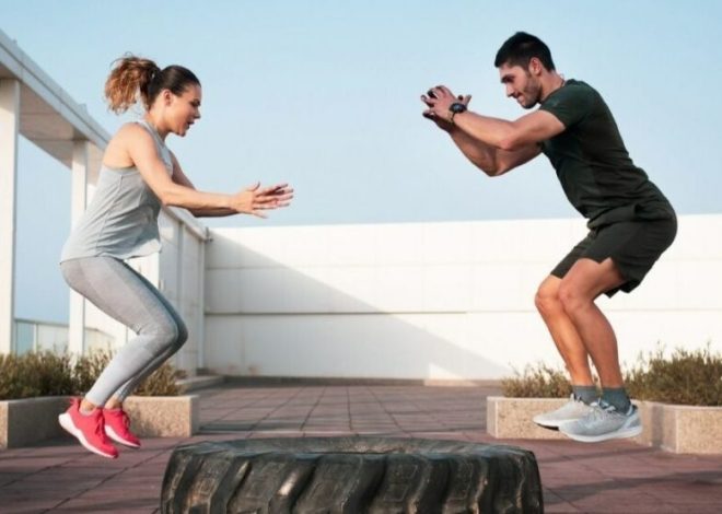 5 Jenis Olahraga Yang Bisa Dilakukan Di Rumah Saat Berpuasa