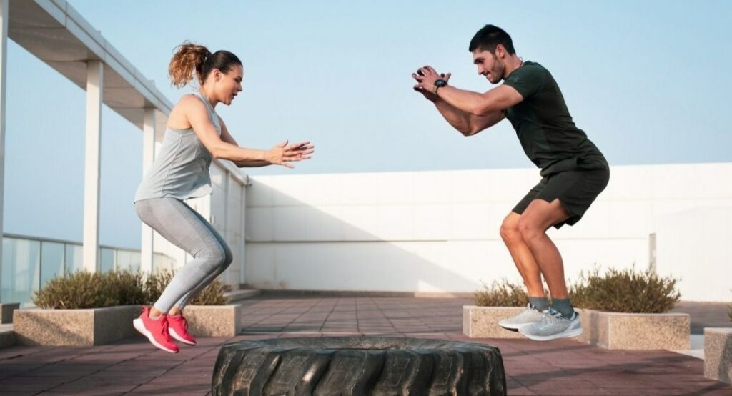 5 Jenis Olahraga Yang Bisa Dilakukan Di Rumah Saat Berpuasa