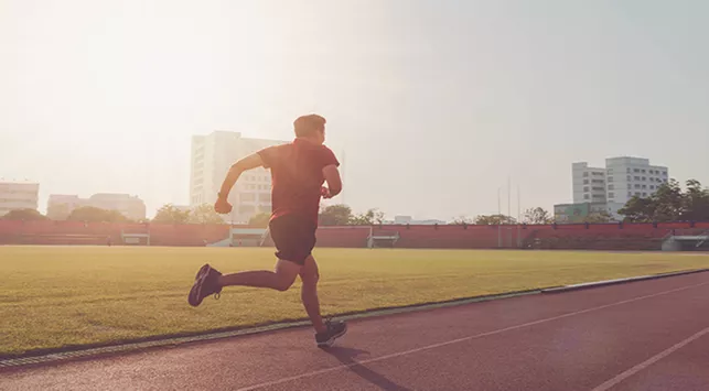 5 Olahraga Yang Baik Untuk Kesehatan Ginjal