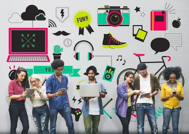 4 Gaya Hidup Modern yang Bisa Kamu Terapkan Mulai Sekarang