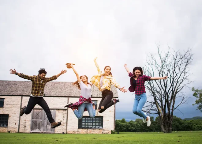 6 kebiasaan kecil membuat hidup bahagia yuk praktekan