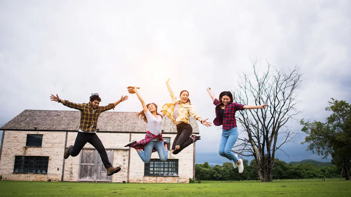 6 kebiasaan kecil membuat hidup bahagia yuk praktekan