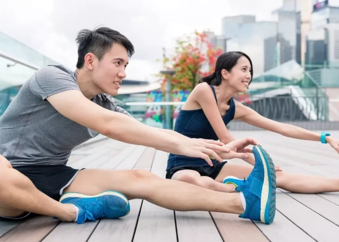 Neurofitness untuk Generasi Muda, Strategi Baru Meningkatkan Kesehatan Otak dan Fisik