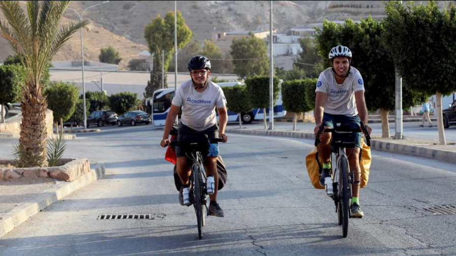 Meningkatkan Stamina Dengan Bersepeda