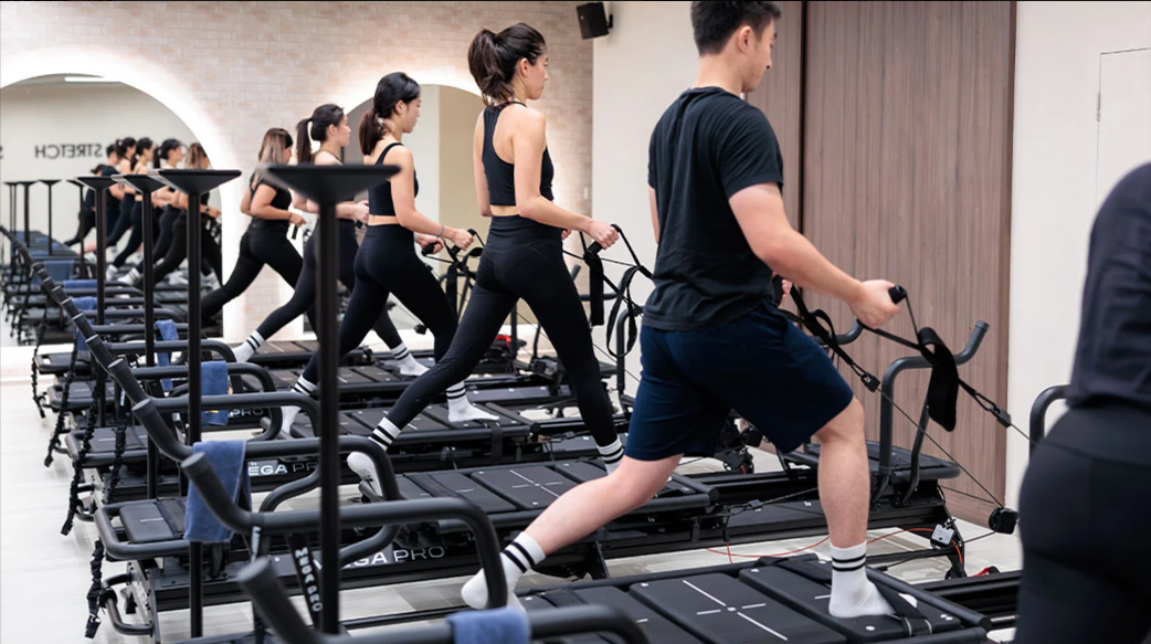 Rahasia Sukses Menjalani Program Fitness