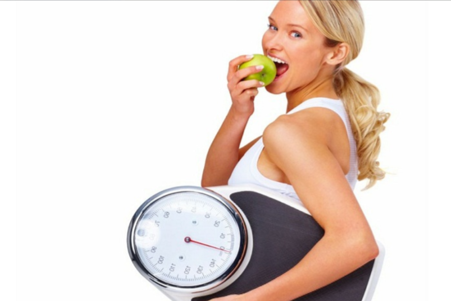 Kunci Menjaga Berat Badan Ideal