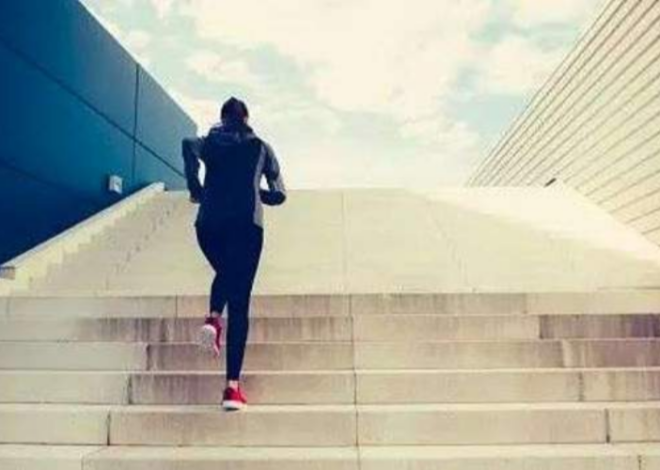 Rahasia Tubuh Bugar Dengan Olahraga