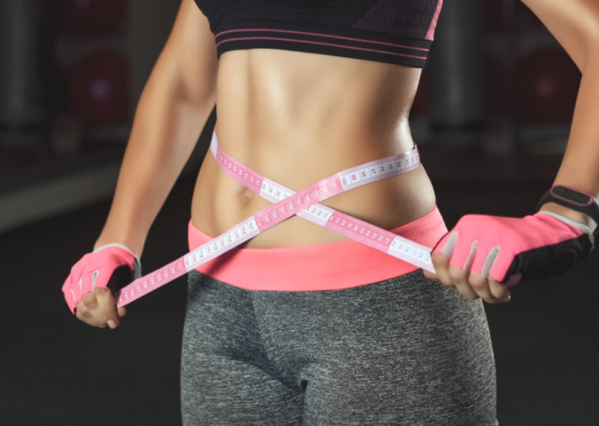 Teknik Olahraga Yang Efektif Untuk Menurunkan Berat Badan