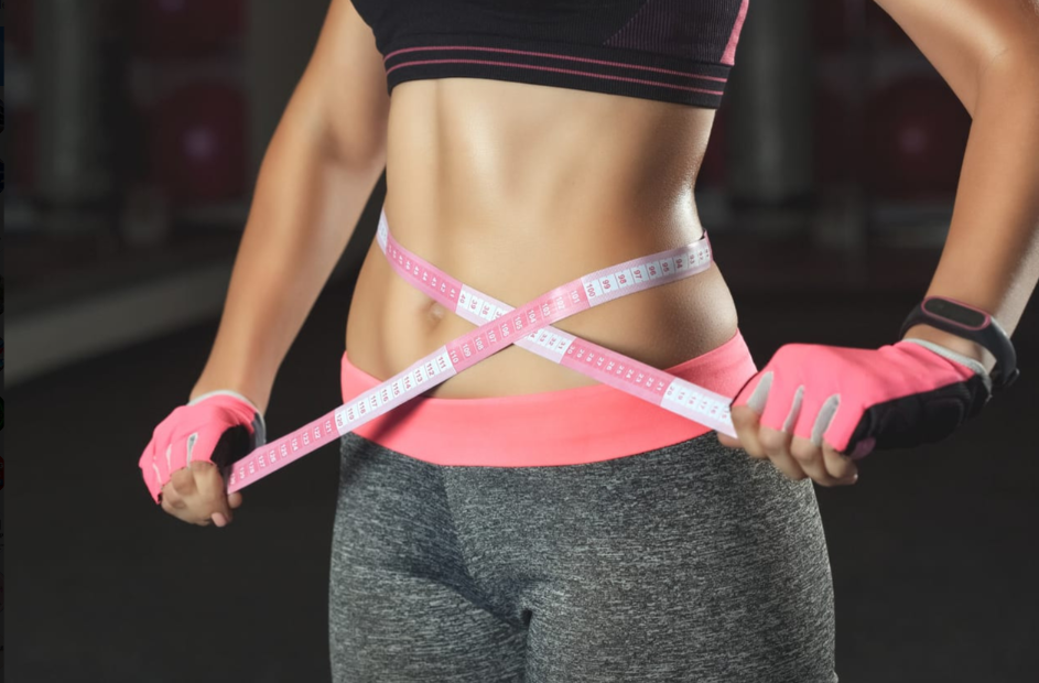 Teknik Olahraga Yang Efektif Untuk Menurunkan Berat Badan