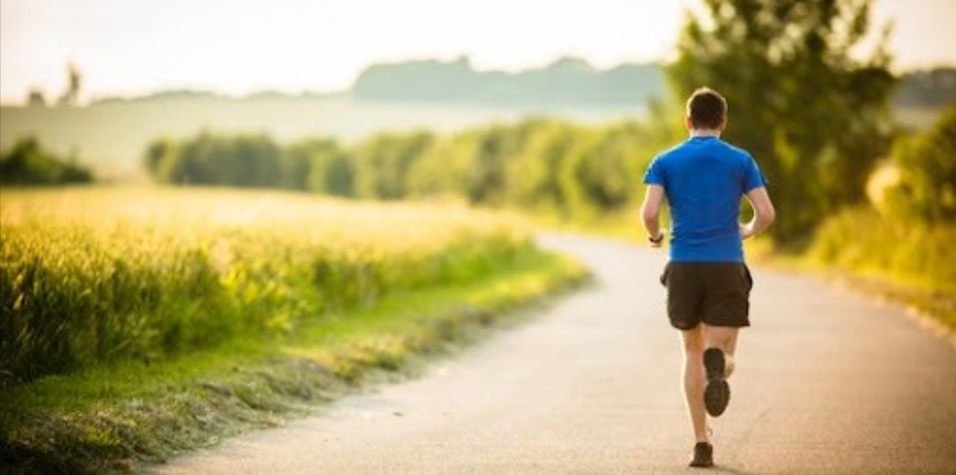 Manfaat Lari Pagi Untuk Kesehatan Jantung