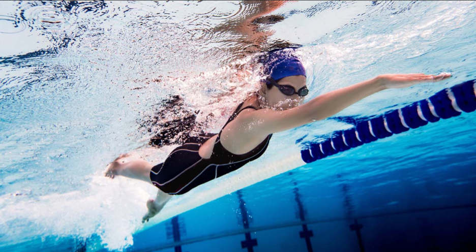 Berenang Olahraga Seru Yang Menyehatkan
