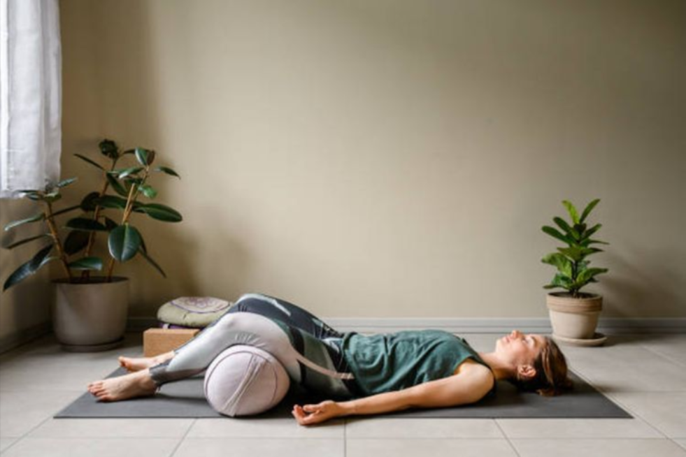 Olahraga Untuk Meningkatkan Kualitas Tidur