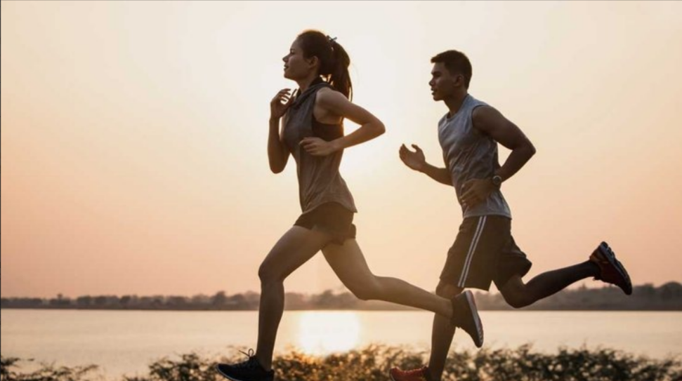 Manfaat Olahraga Untuk Kesehatan Mental Dan Fisik