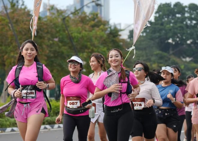 Inspirasi Gaya Hidup Sehat Gen Z Yang Mudah Diterapkan