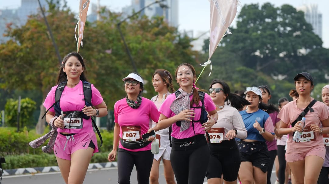 Inspirasi Gaya Hidup Sehat Gen Z Yang Mudah Diterapkan