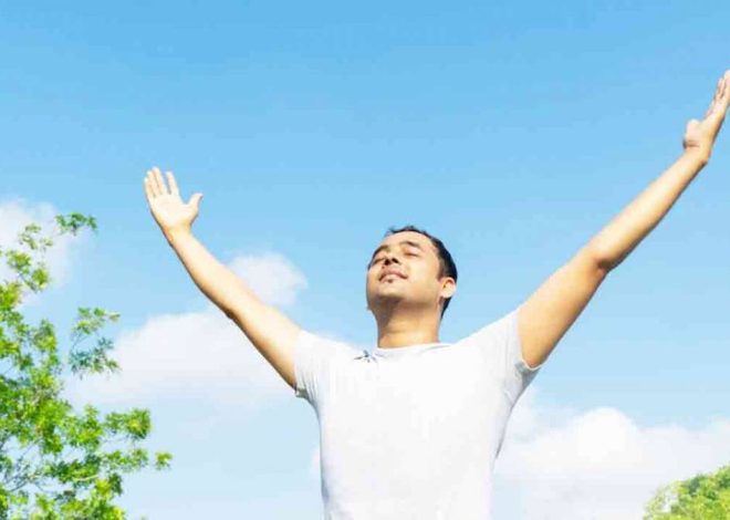 Kenali 5 Kebiasaan Sederhana Pagi Hari yang Bikin Umur Panjang