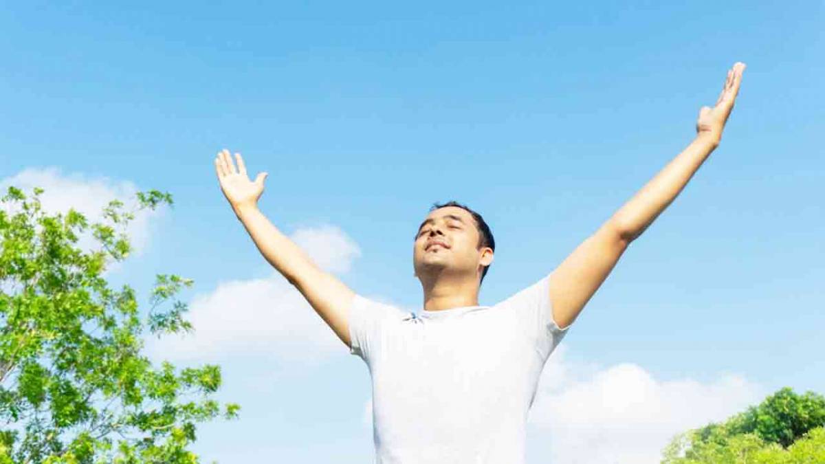 Kenali 5 Kebiasaan Sederhana Pagi Hari yang Bikin Umur Panjang