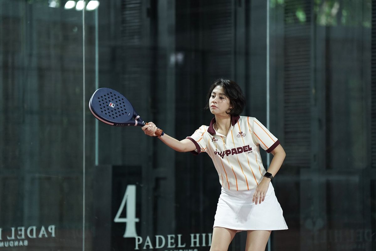 Mengenal Apa Itu Olahraga Padel