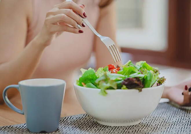 Ini 4 Cara Diet Alami Tanpa Obat Buruan Coba Yuk