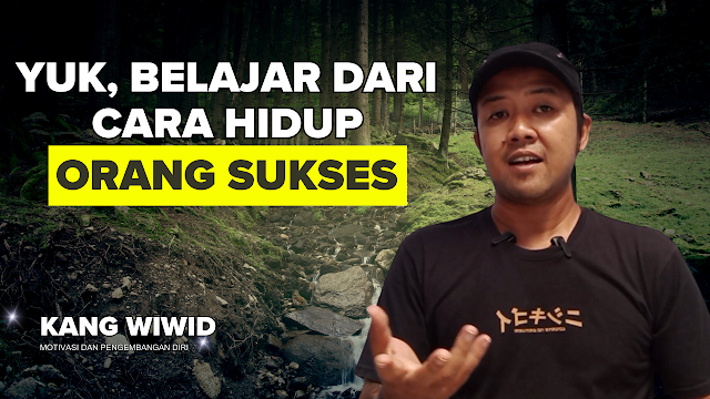 4 Kebiasaan Harian Orang Sukses yang Wajib Kamu Coba