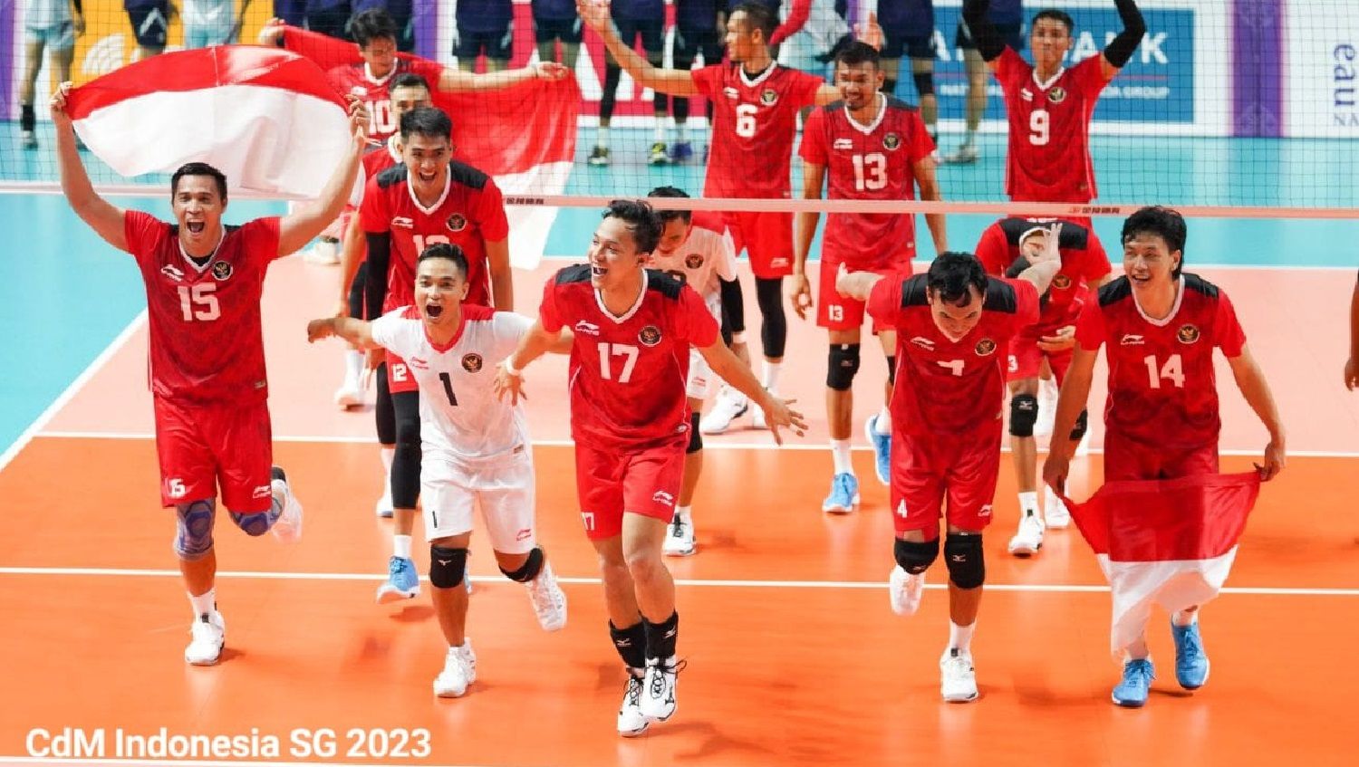 Bonus Atlet Para Games Rp1 Miliar  Update Terbaru 2026