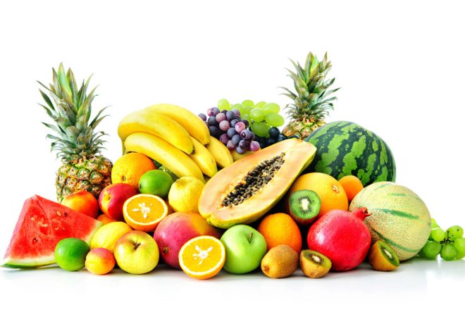 5 Buah Terbaik Untuk Dikonsumsi Lansia 50 Tahun Keatas