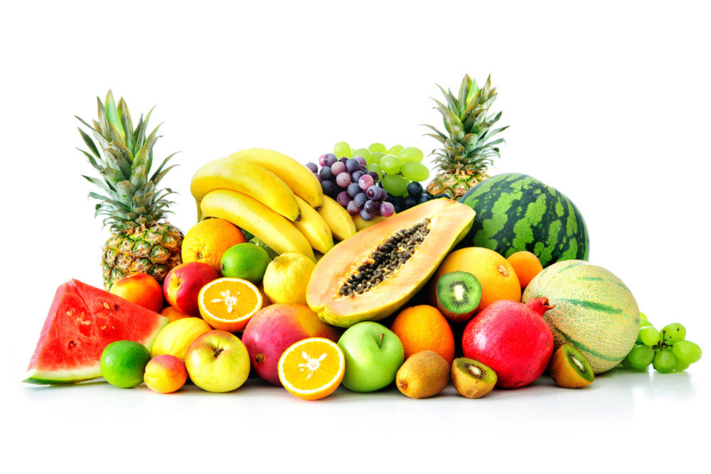 5 Buah Terbaik Untuk Dikonsumsi Lansia 50 Tahun Keatas