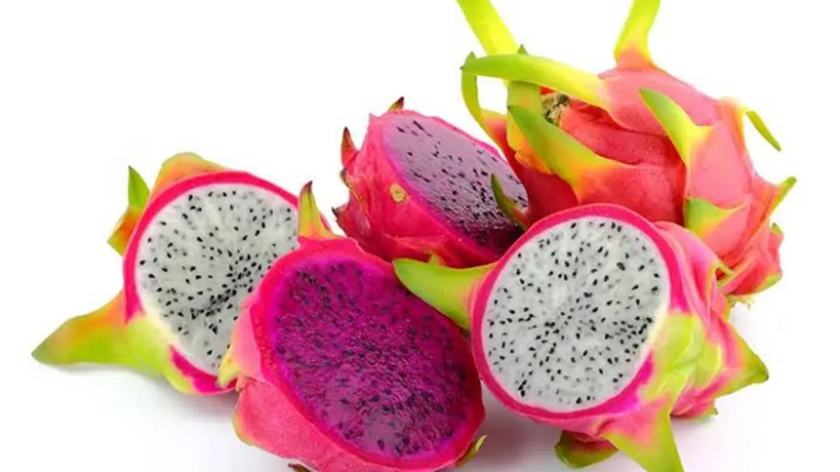 5 Manfaat Buah Naga Kaya Nutrisi Untuk Kesehatan Tubuh