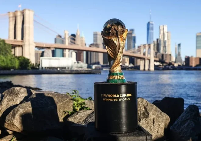 5 Kota Paling Terjangkau Untuk Menonton Piala Dunia 2026