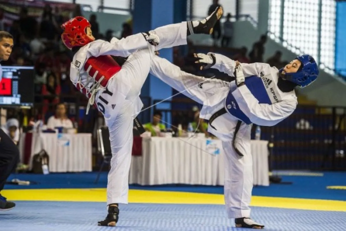 Ketum PBTI Dorong Taekwondo Kalimantan Timur