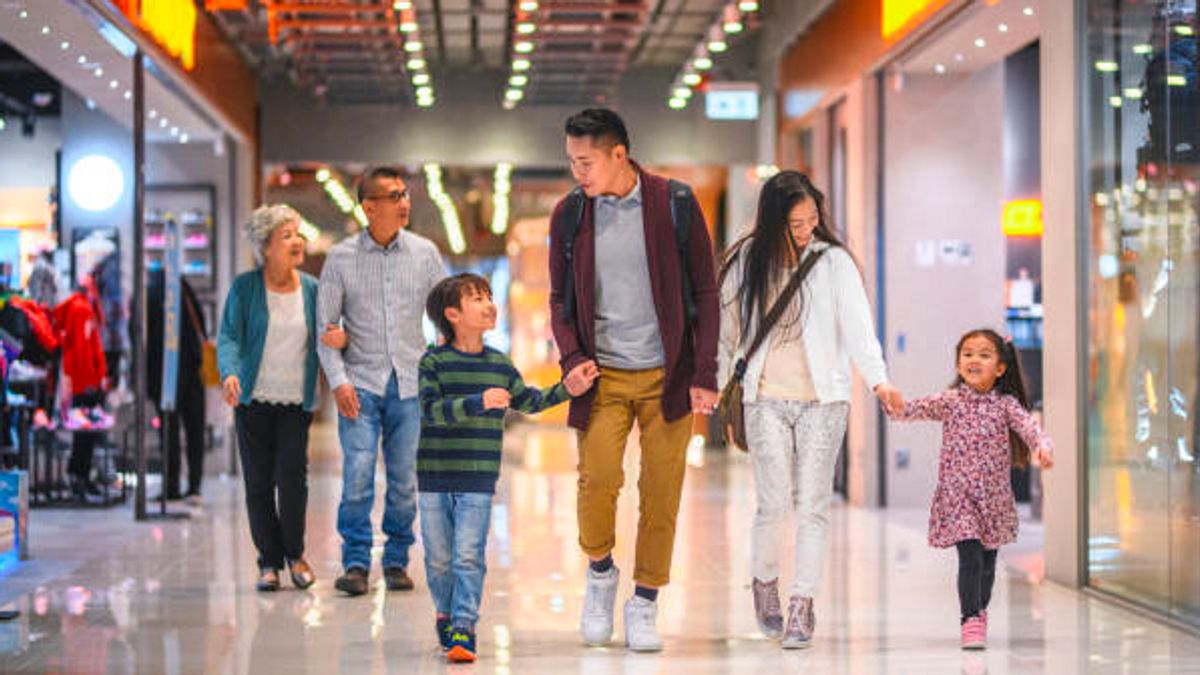 Gaya Hidup Modern Dapat Memicu Penyakit Ginjal Pada Anak