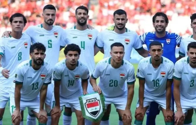 Daftar 9 Negara Asia Yang Lolos Ke Piala Dunia 2026