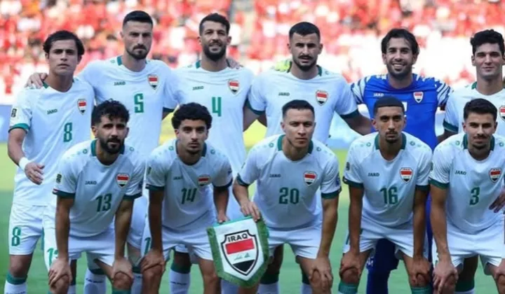 Daftar 9 Negara Asia Yang Lolos Ke Piala Dunia 2026