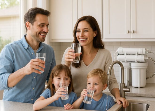 Air Putih Metabolisme Utama