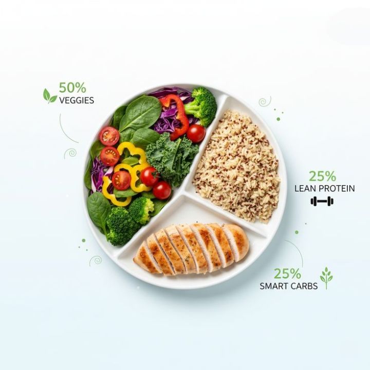 Mitos dan Fakta Seputar Diet Karbohidrat