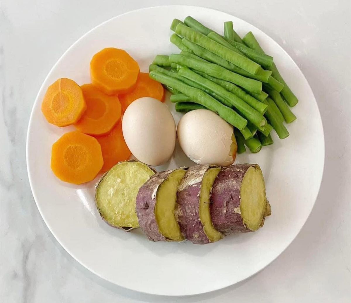 Cara Makan Kenyang Tapi Tetap Langsing