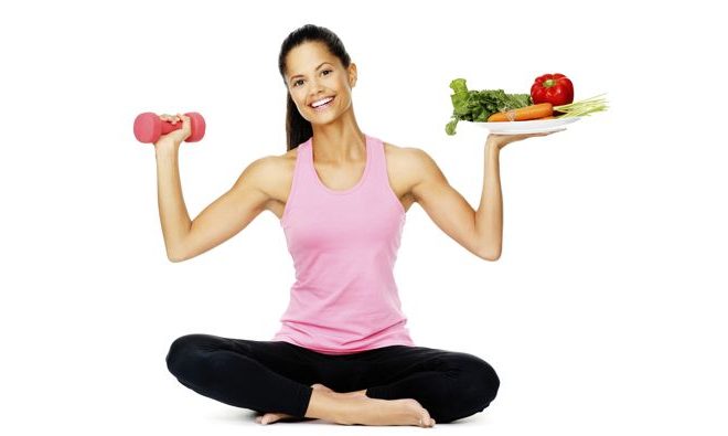 Strategi Nutrisi untuk Optimalkan Performa Fitness Anda