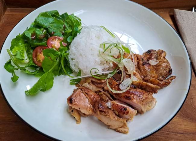 7 Makanan yang Baik untuk Menu Diet Apa Saja Cek?