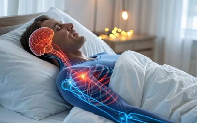Pentingnya Sleep Hygiene untuk Produktivitas