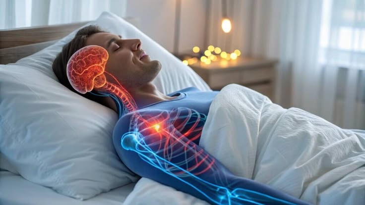 Pentingnya Sleep Hygiene untuk Produktivitas