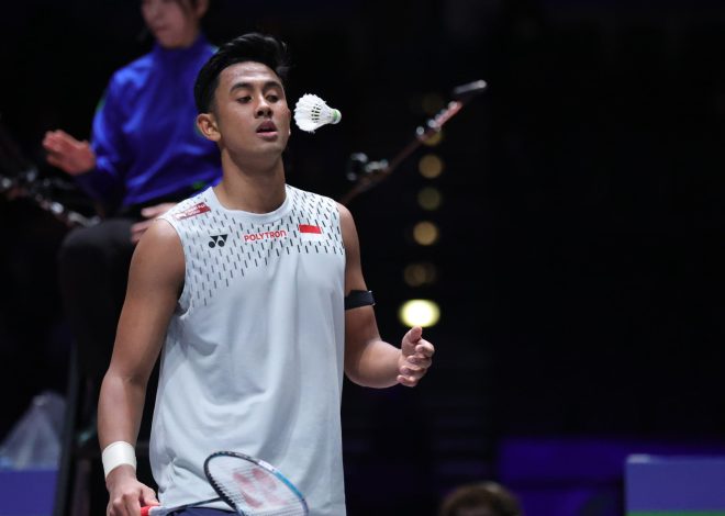 Alwi Farhan Menang Dramatis atas Justin Hoh Di BAC 2026