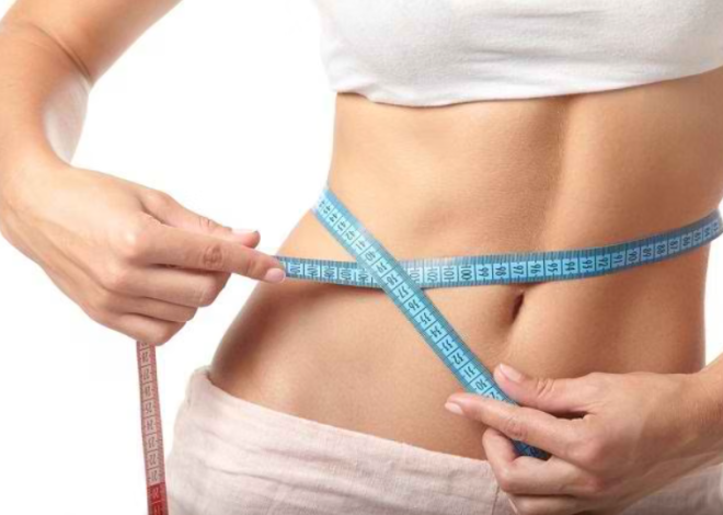 Begini 5 Cara Melangsingkan Tubuh Secara Alami