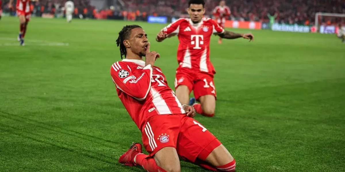 Hasil Bayern Munich 4-3 Real Madrid & Arsenal 0-0 Sporting CP