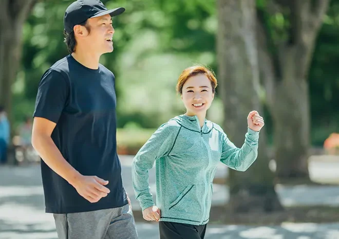 Ini Jumlah Langkah Kaki Ideal untuk Turunkan Berat Badan