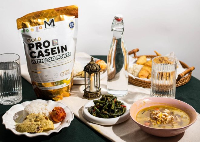 Sehat untuk Diet pilihan yang Bikin Kenyang Lebih Lama